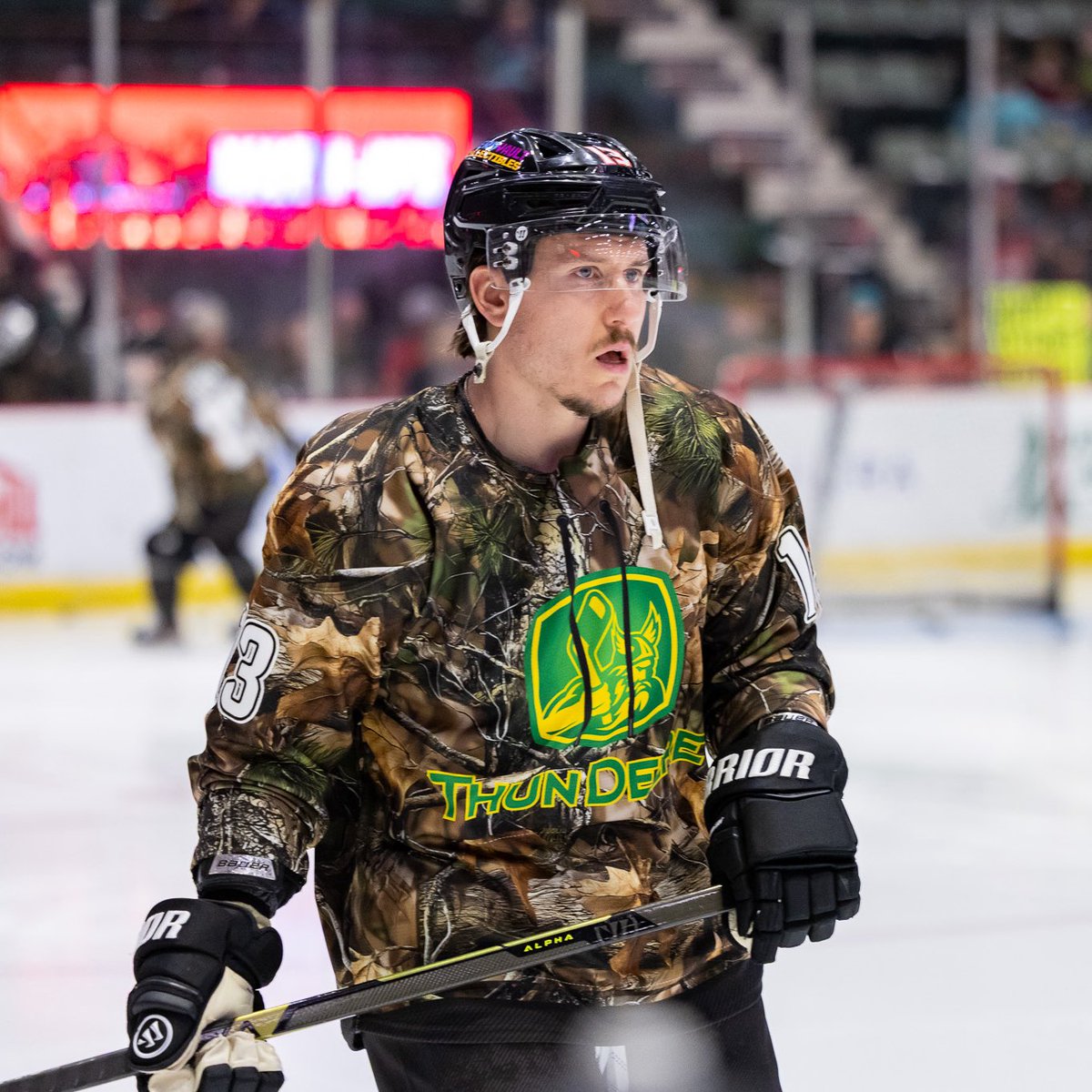 ECHL tweet media