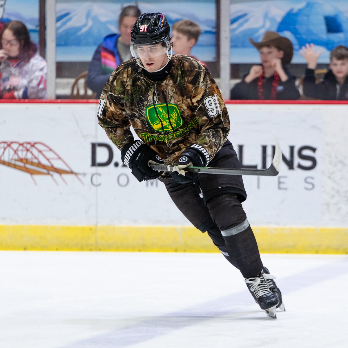 ECHL tweet media