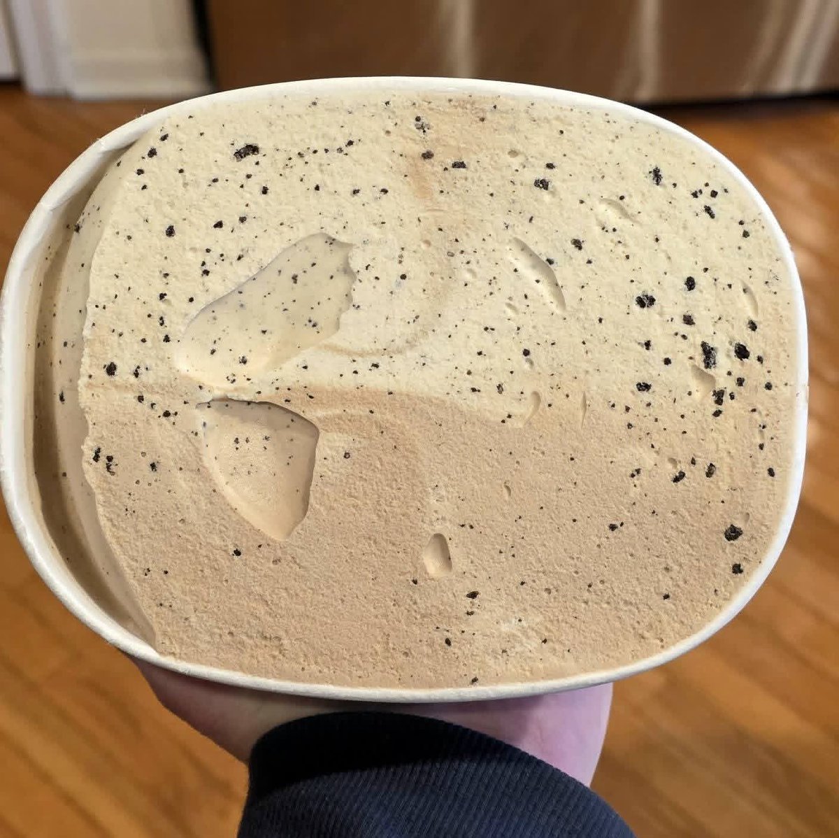 Snackolator tweet media