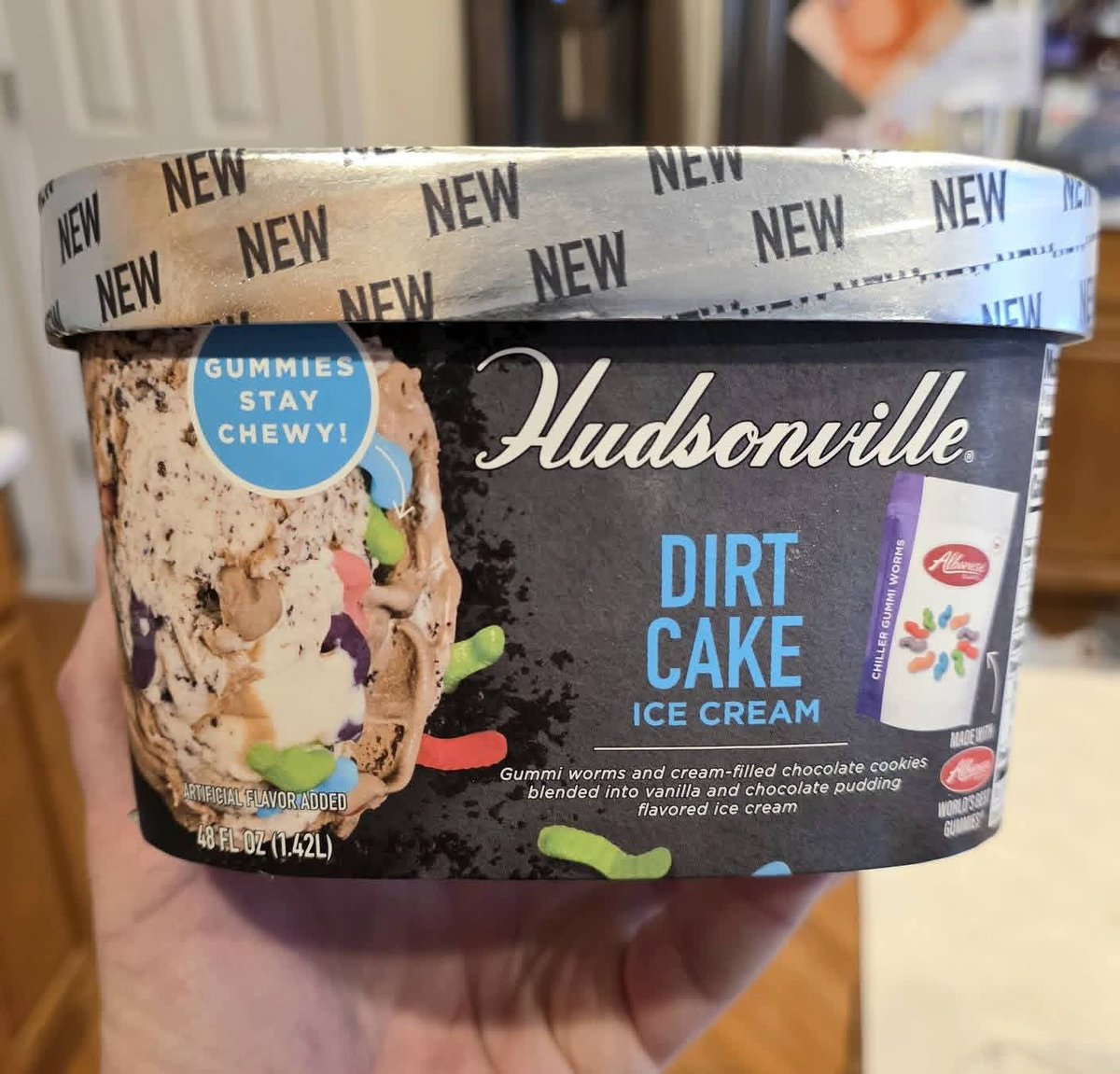 Snackolator tweet media