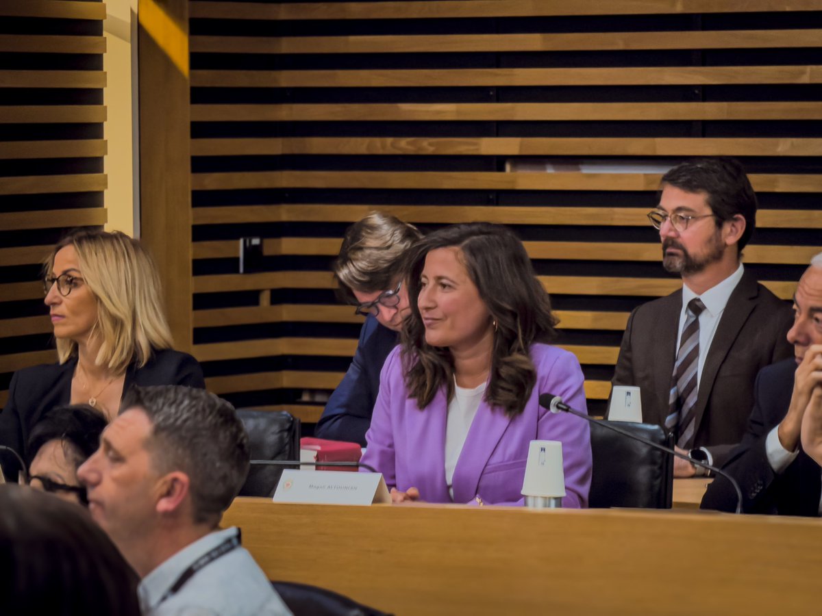 Magali Altounian tweet media