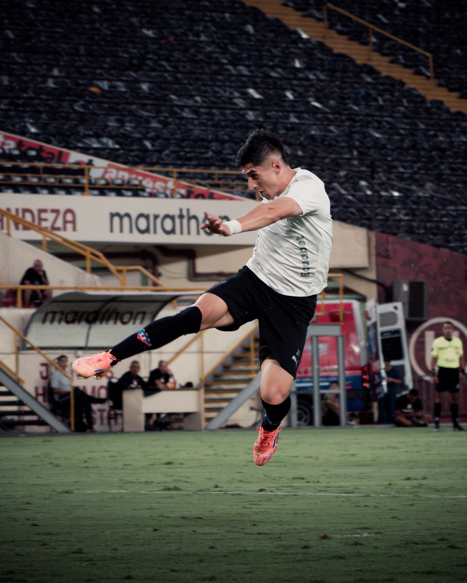 LDU Oficial tweet media