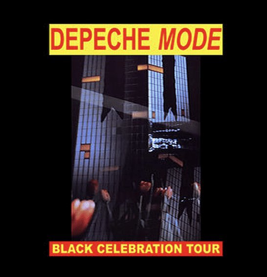 🅄🄻🅃🅁🄰 Depeche Mode〇•° tweet media