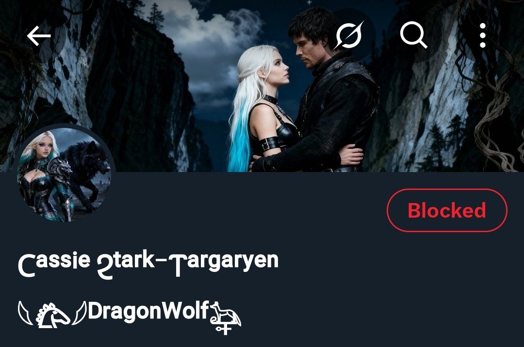 LORD BLOODRAVEN. tweet media