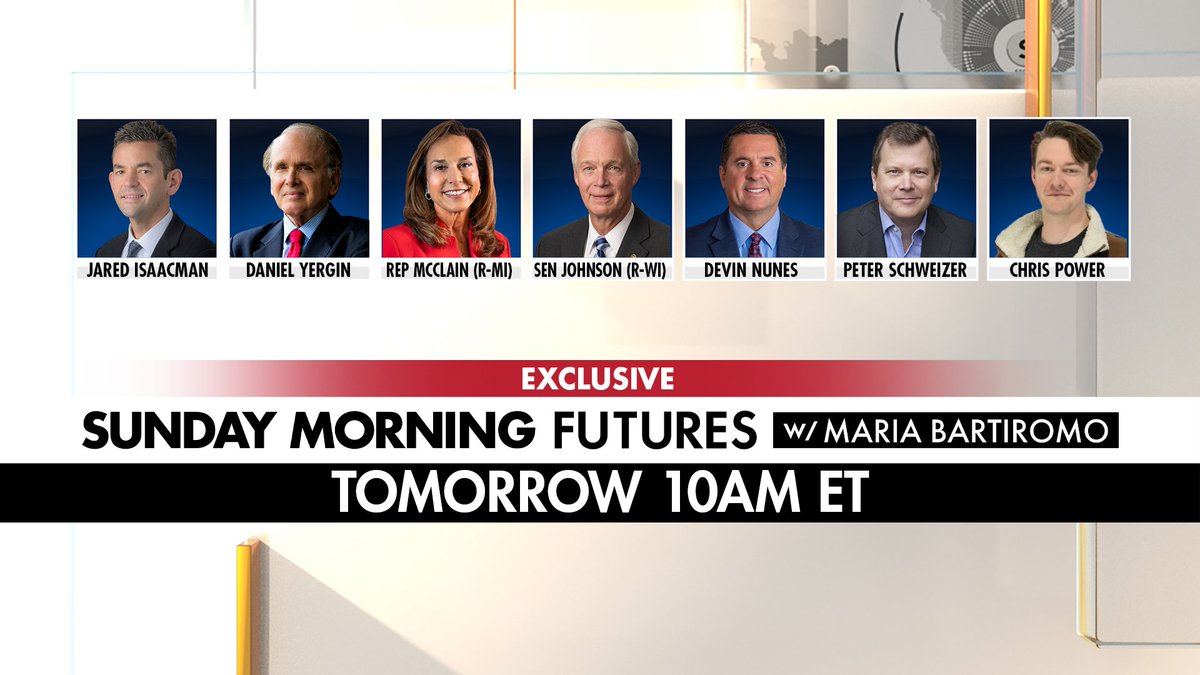 SundayMorningFutures tweet media