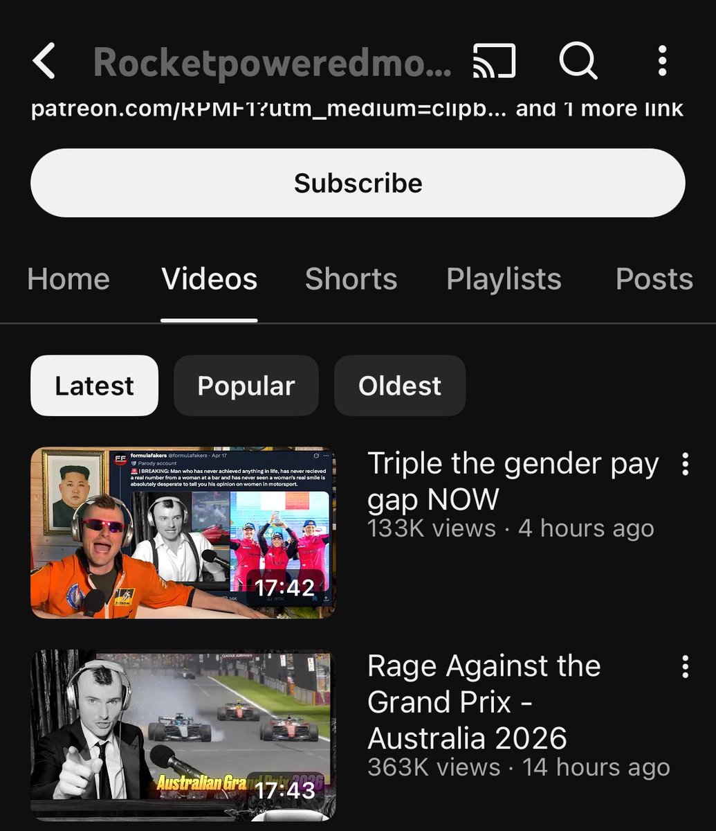 66blomqvist tweet media