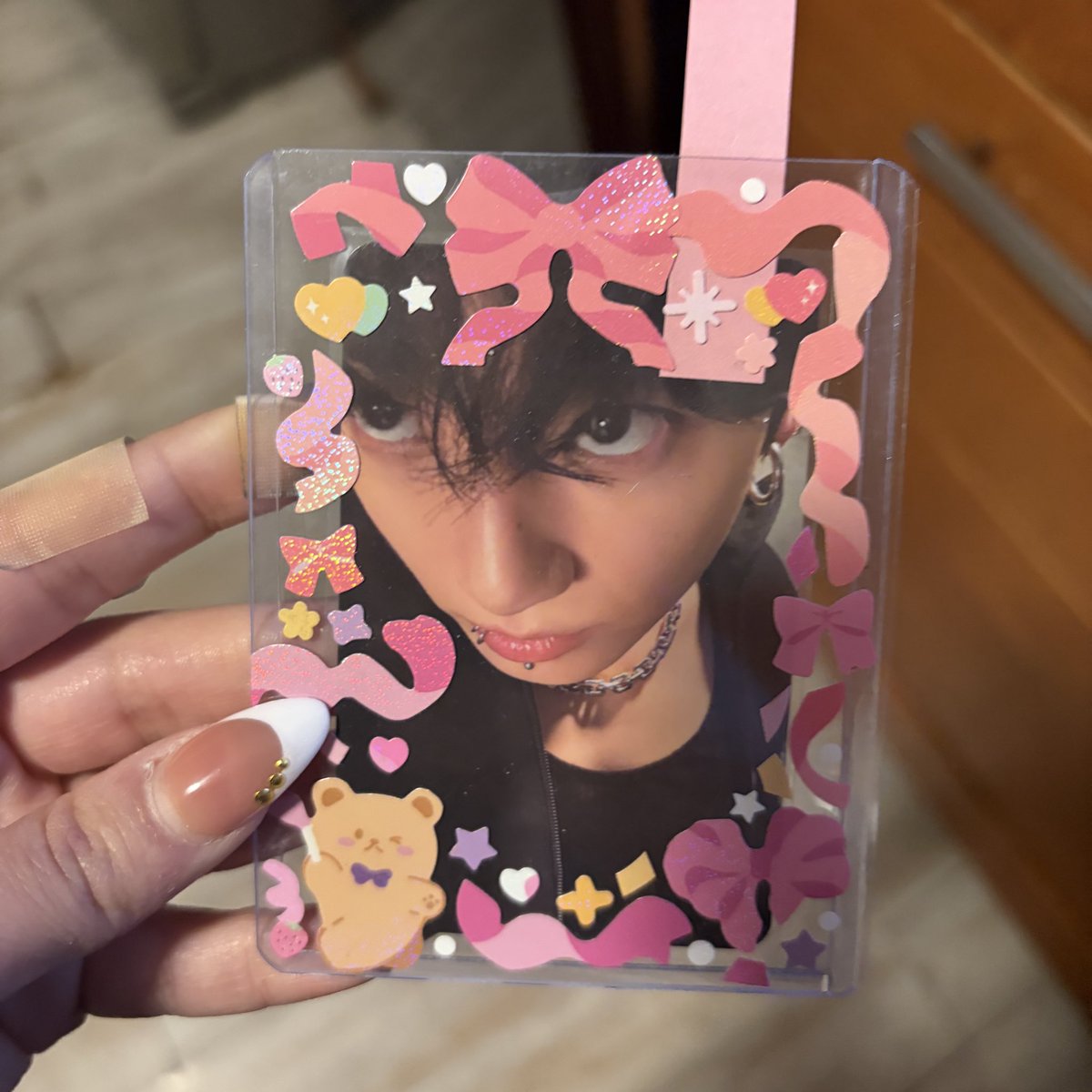 dani⁷💋 on follow limit tweet media