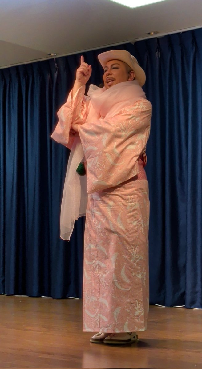 Yoshiko(ふなっしー命名♪ファーストサマーYoshiko) tweet media