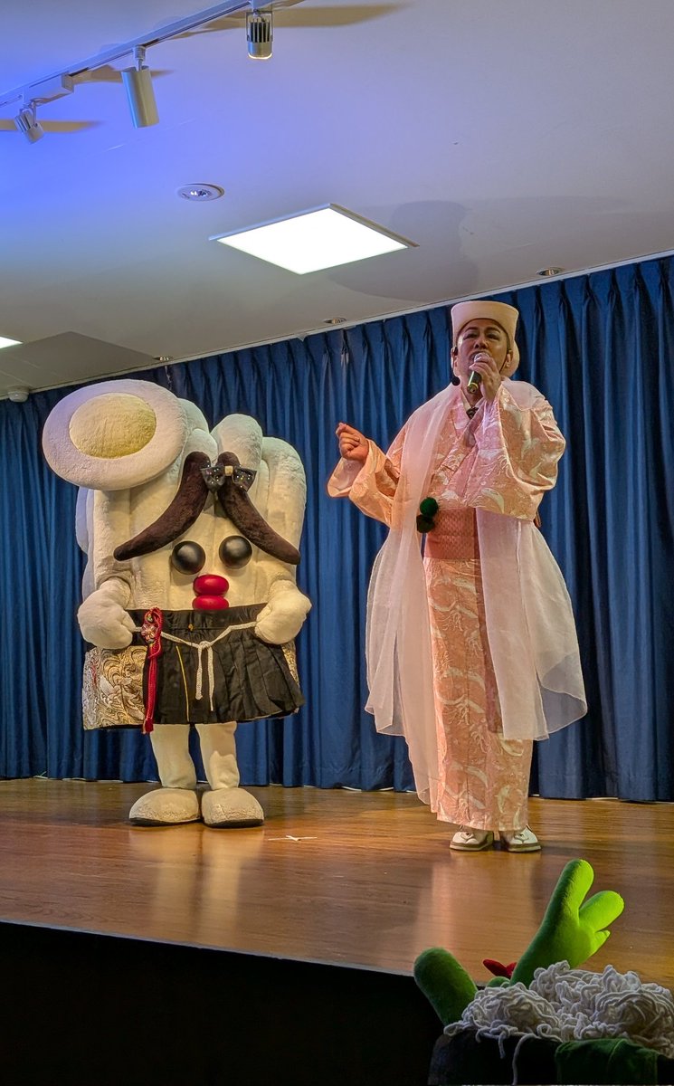 Yoshiko(ふなっしー命名♪ファーストサマーYoshiko) tweet media