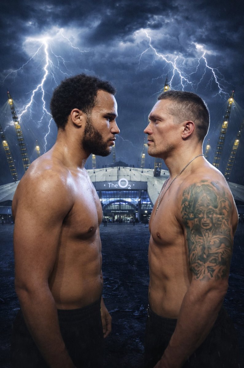 INEVITABLE/DBLOCK🎙️🥊 tweet media