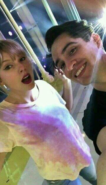 ✩ 𝑯𝒂𝒓 ✩ 👁️🌙☀️ tweet media