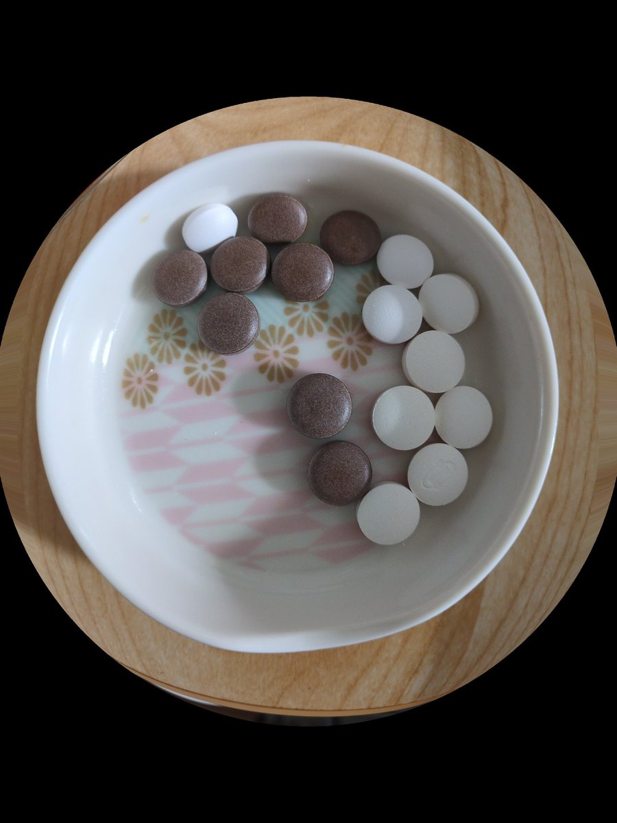 鯉Chu… tweet media