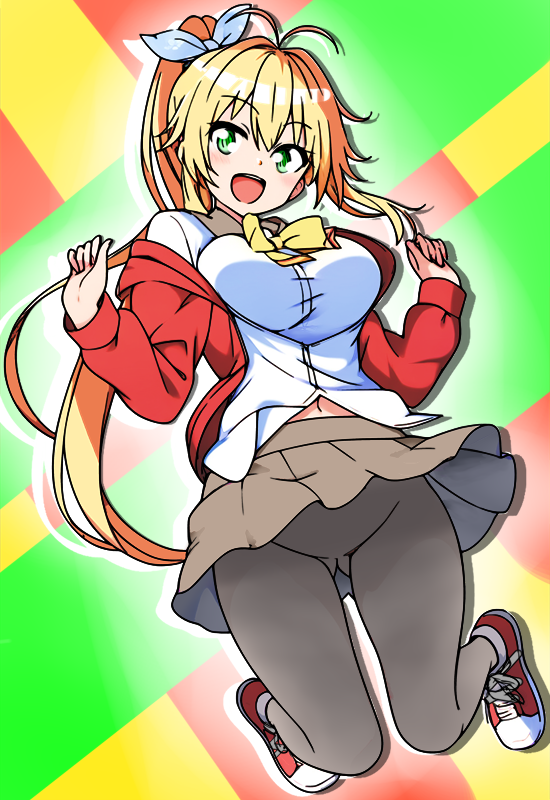 #自信ある絵を4枚貼って5rt来たら認められたお絵描きマン見た人もやる