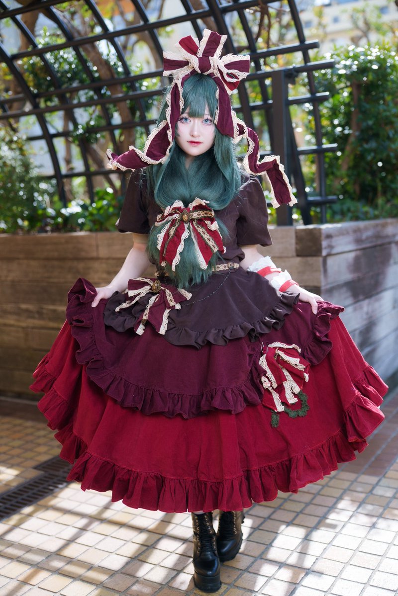 りん4/3a! tweet media