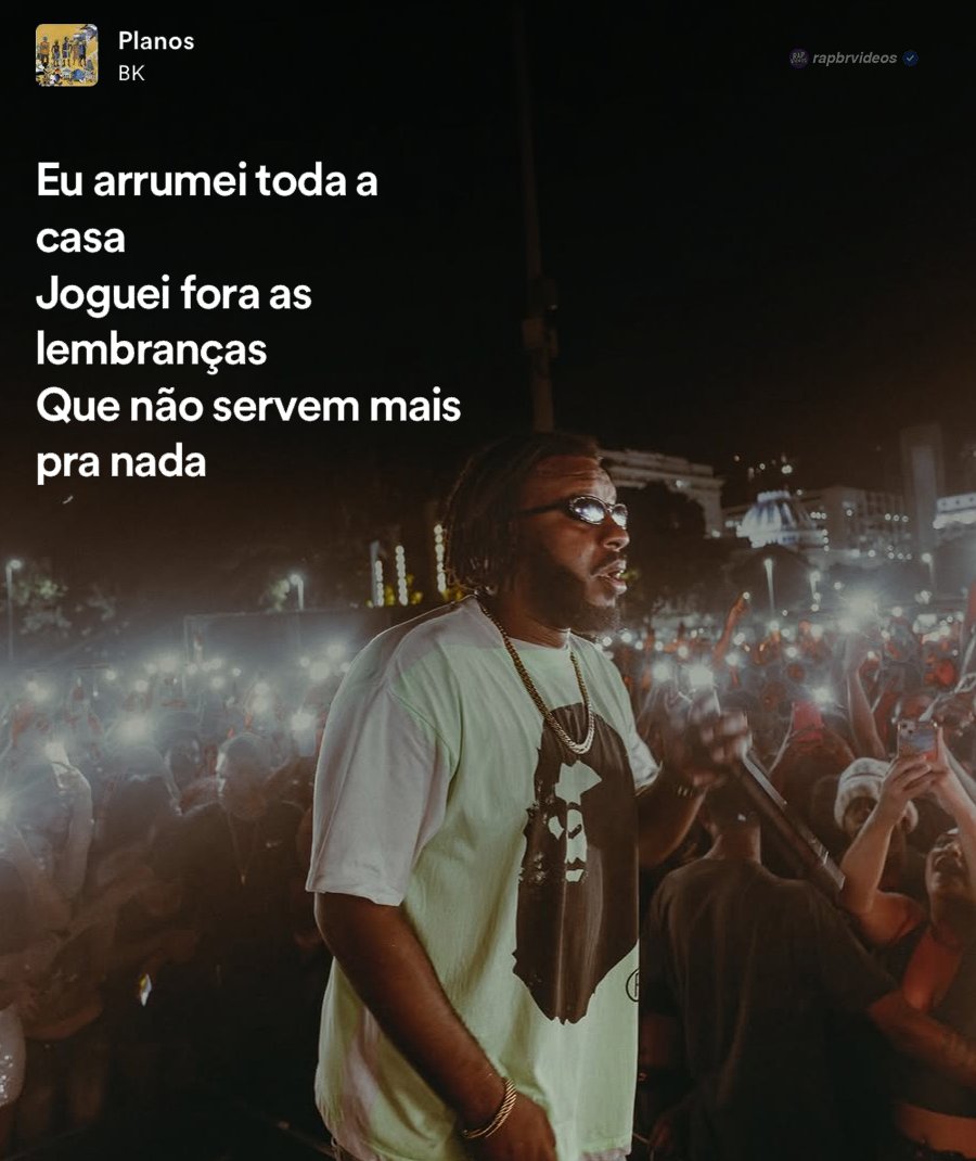 Rap Vídeos tweet media