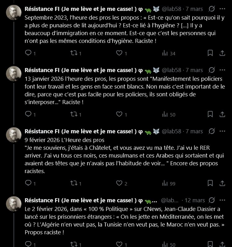 Résistance FI (Je me lève et je me casse! ) φ 🐢🐺 tweet media