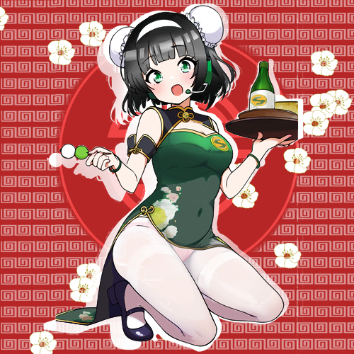 #自信ある絵を4枚貼って5rt来たら認められたお絵描きマン見た人もやる