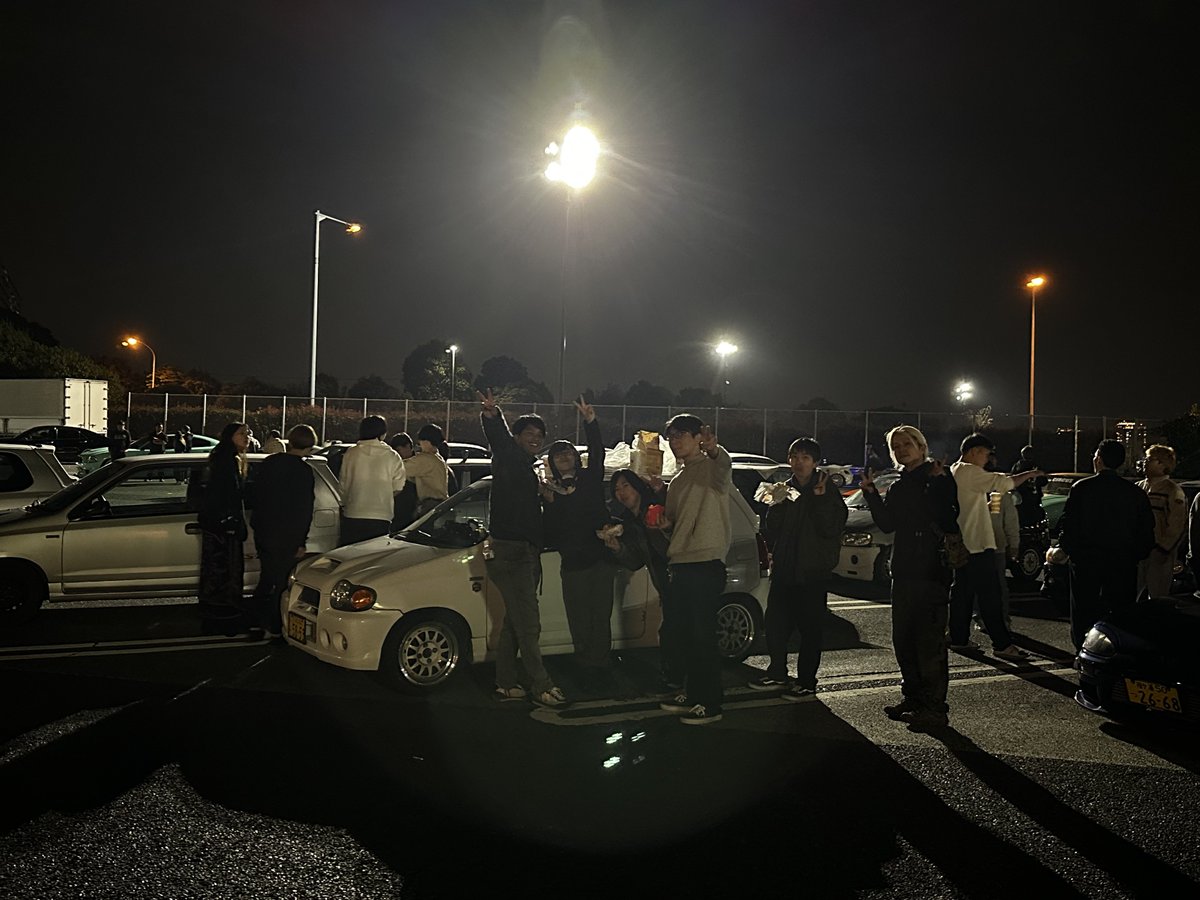 るかるかわ〜くす tweet media