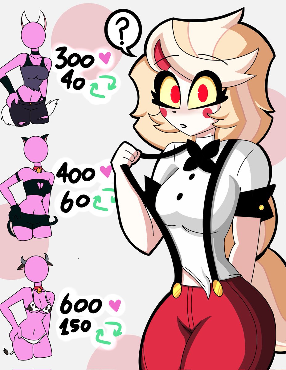 The Titan Draw HH❤️🩷 tweet media