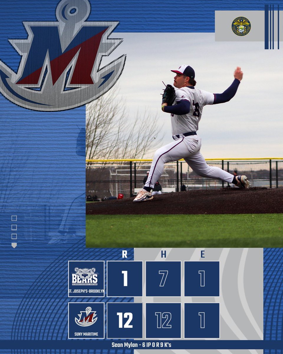Maritime Baseball tweet media
