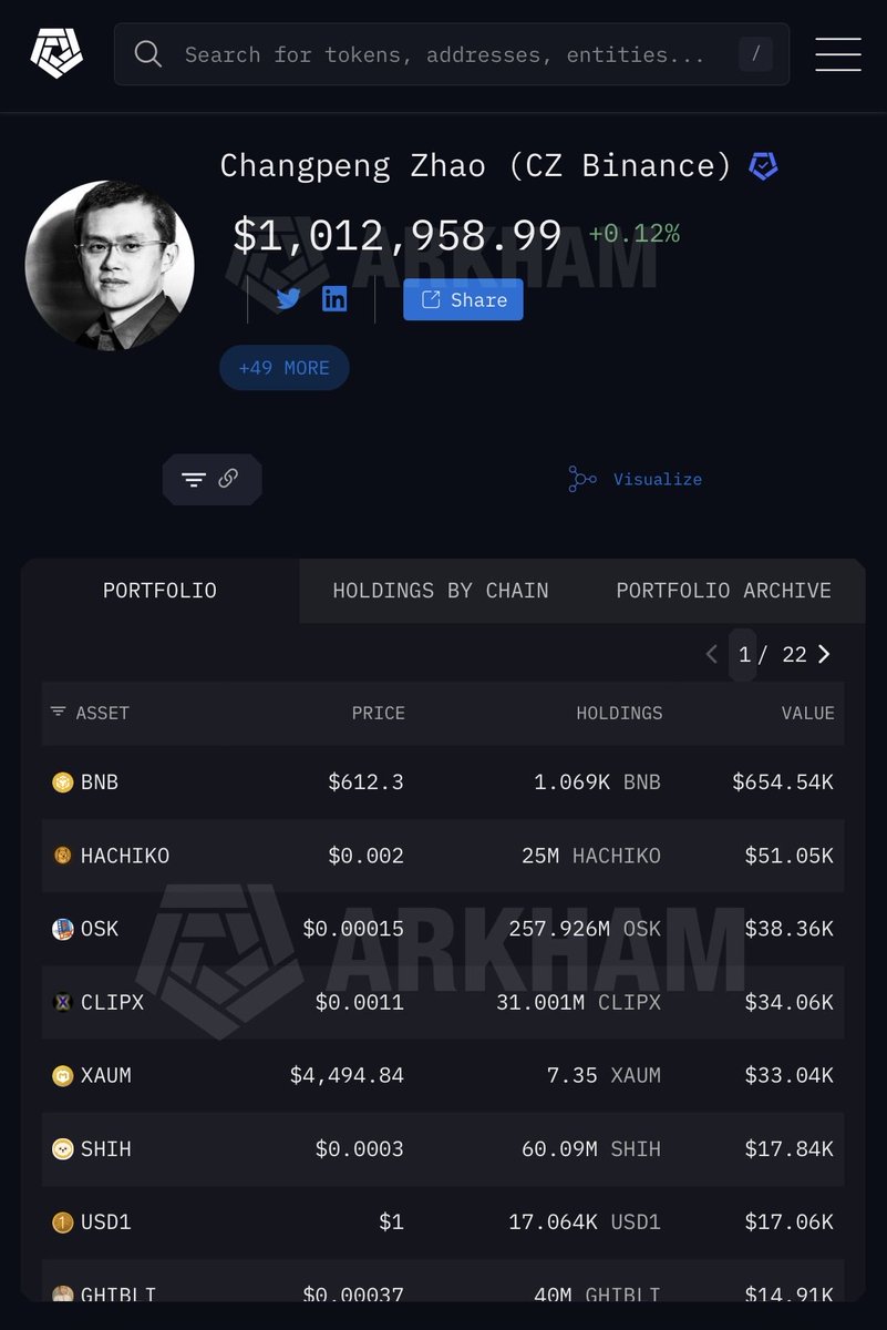 KriptoMerak tweet media