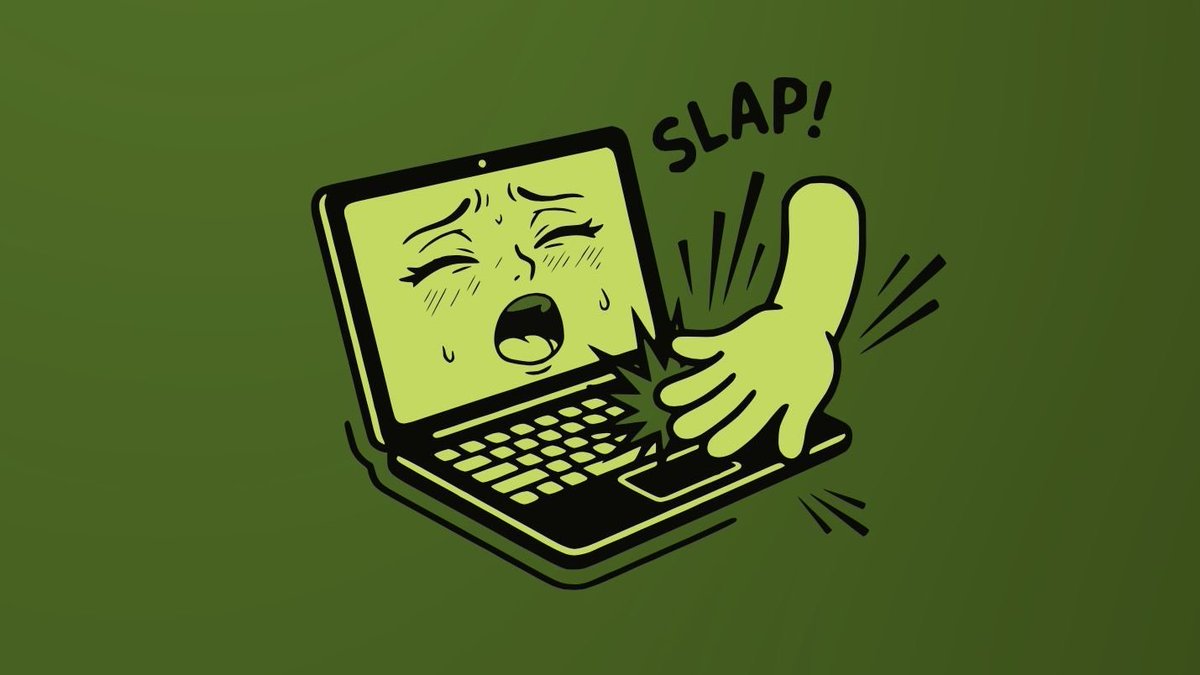 NerTech  ™ 🫧 tweet media