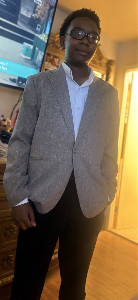 Pastor Jay Gooding tweet media
