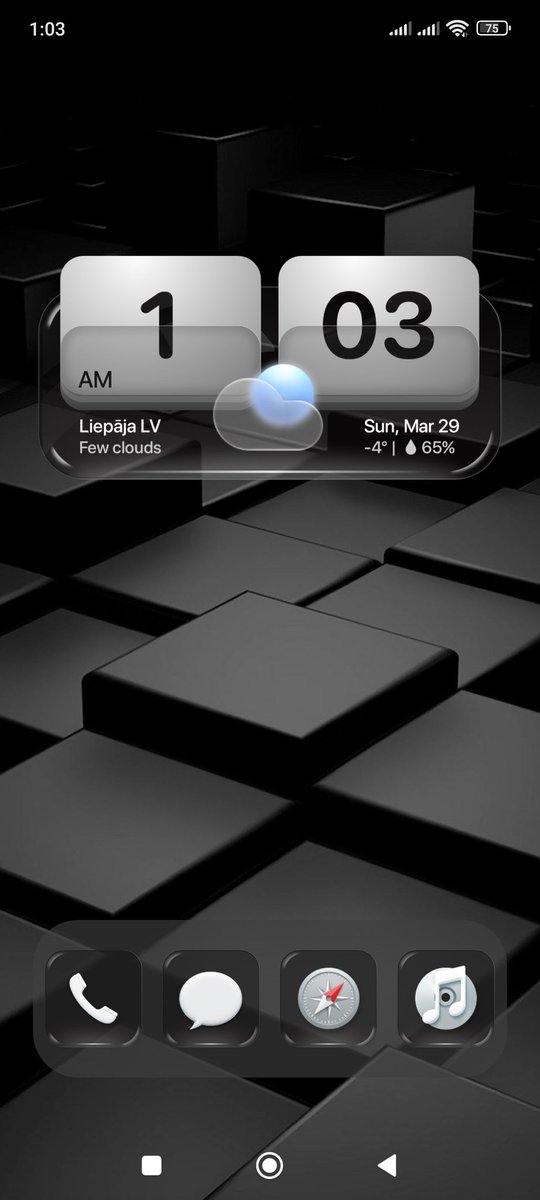 M Widgets tweet media