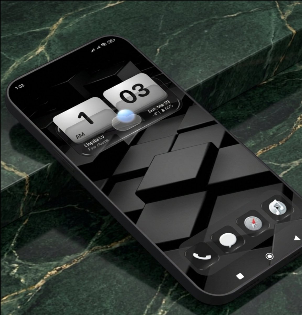 M Widgets tweet media
