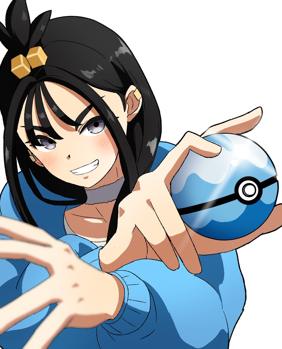 ちゃビ tweet media