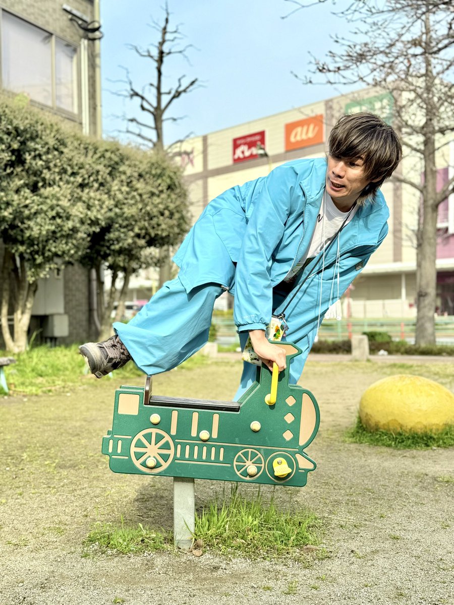 虹キラ隊長 a.k.a.Nijikila tweet media