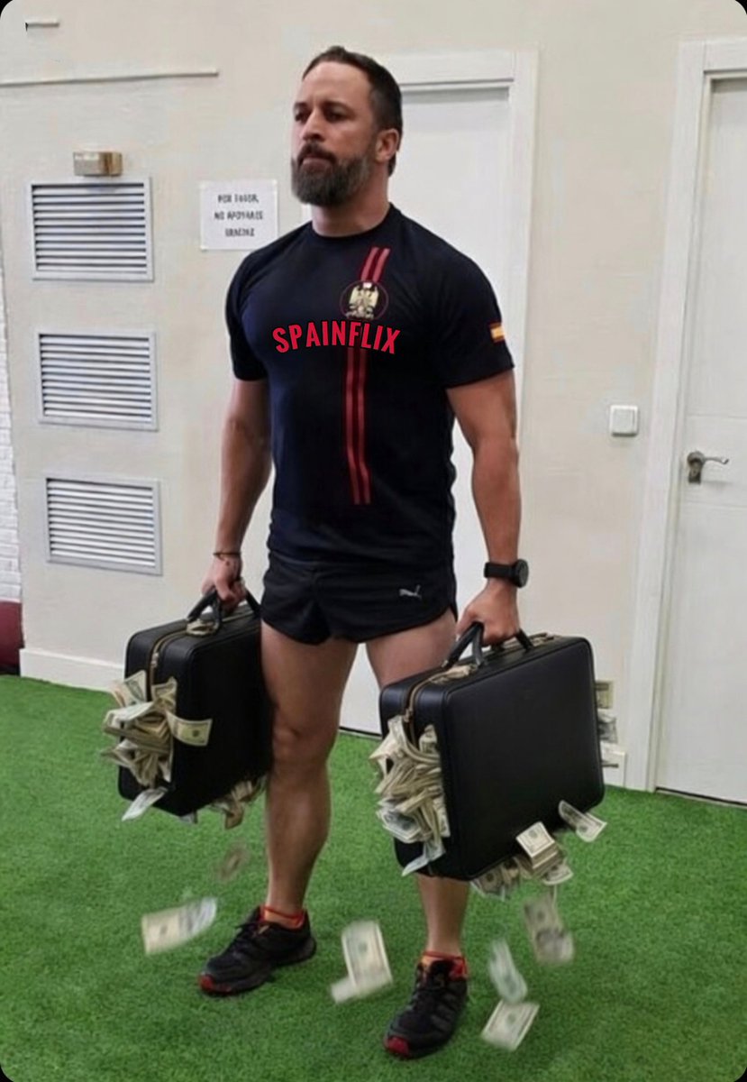 SpainFlix tweet media