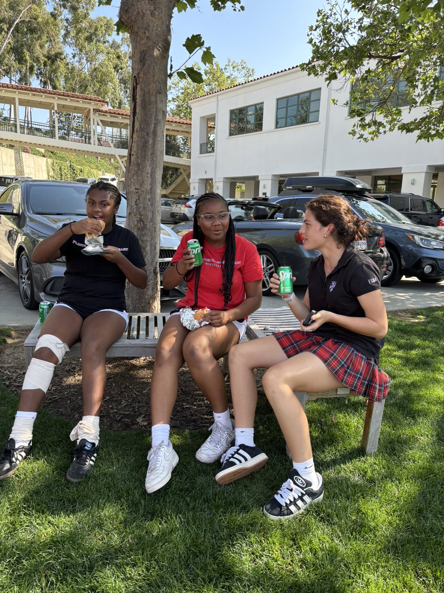 FSHA Athletics tweet media