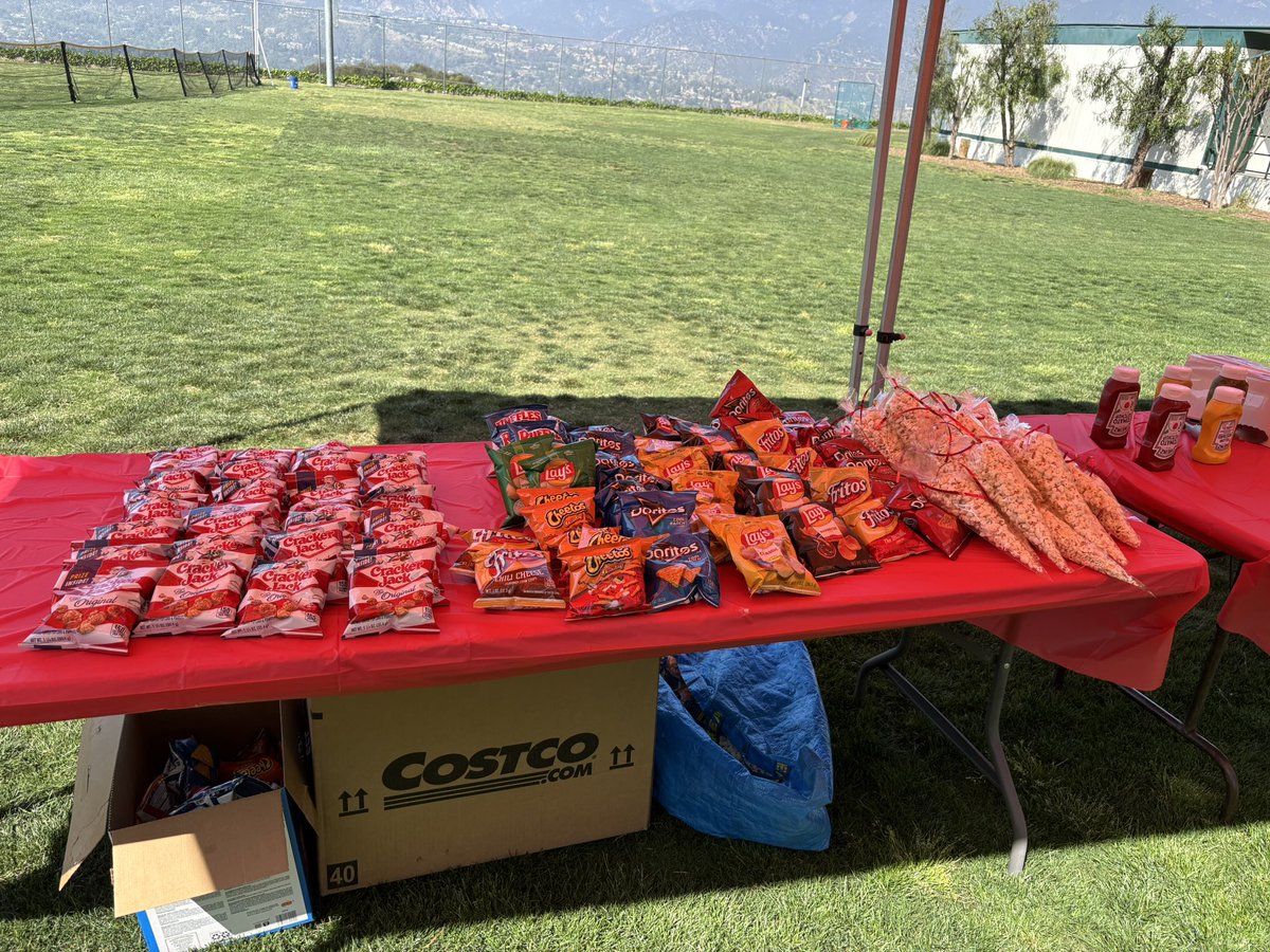 FSHA Athletics tweet media