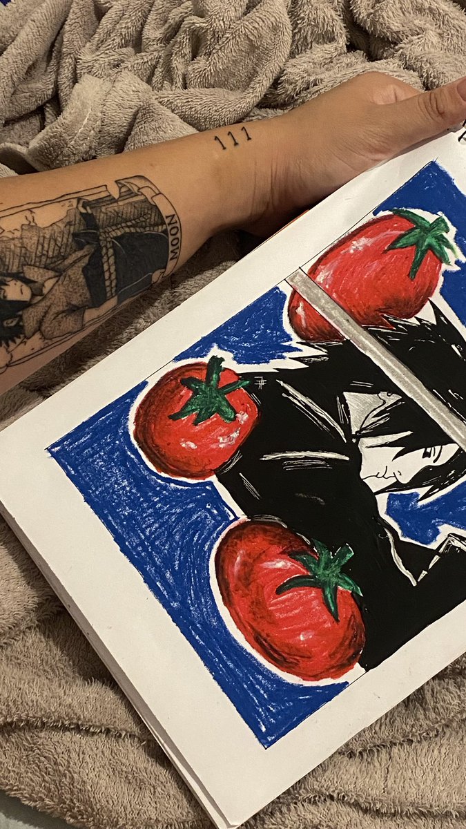 vicky 🪷 tweet media