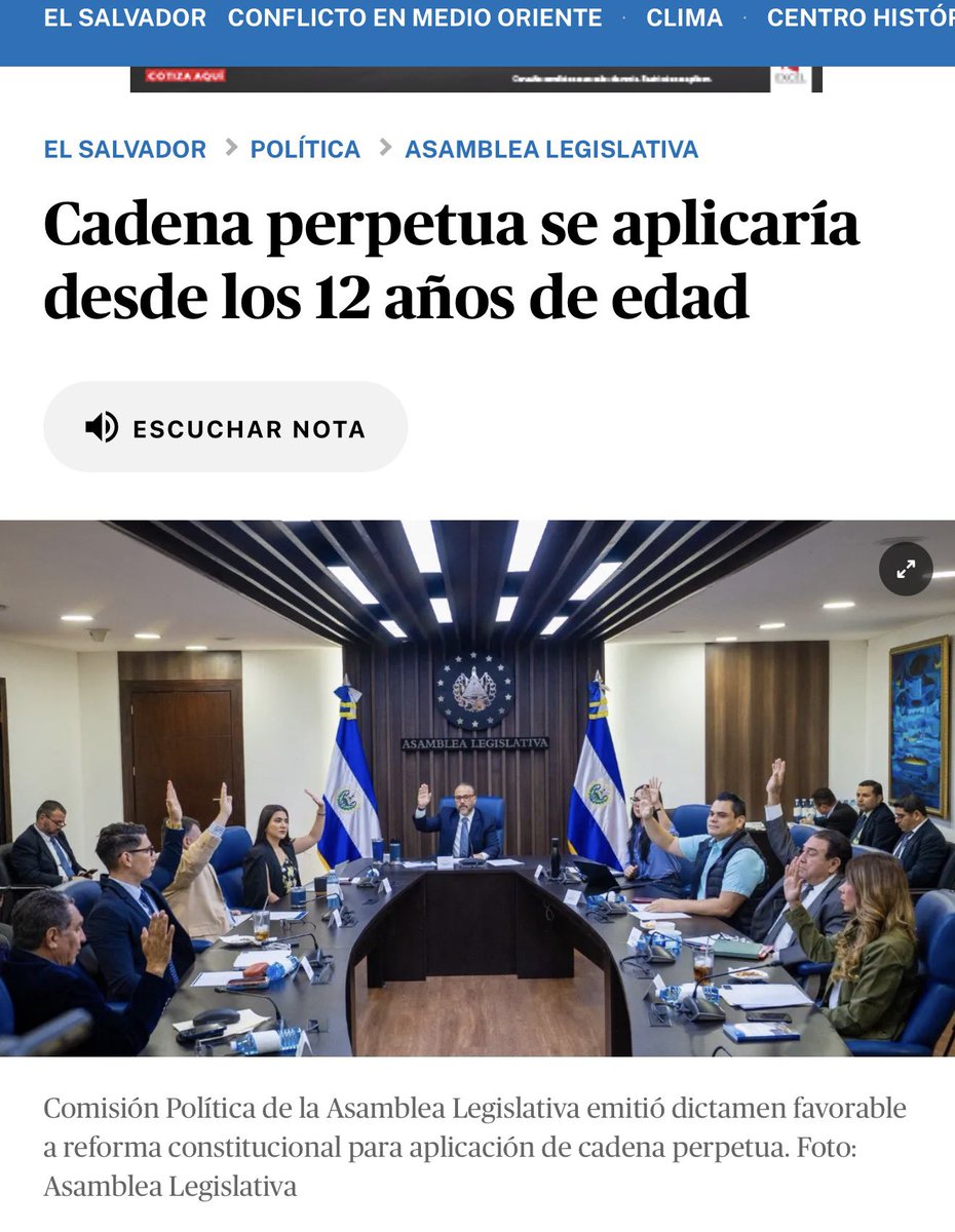 LucreciaL_L's tweet photo. Hoy aplauden, mañana les tocará llorar sin que nadie les pueda ni escuchar… Aquí nadie está seguro, ni siquiera sus pequeños hijos. https://t.co/x7BDdHM14F
