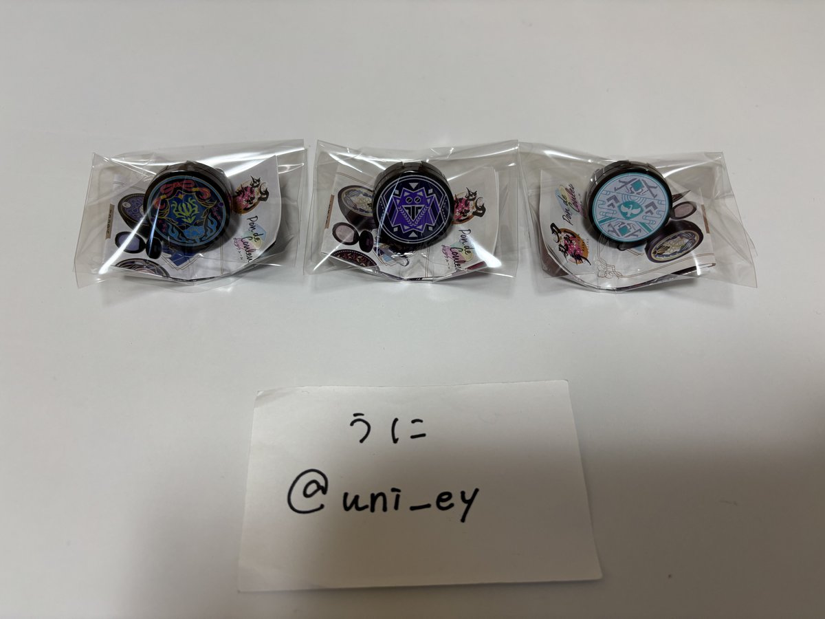 うに(初回リトリン必読) tweet media