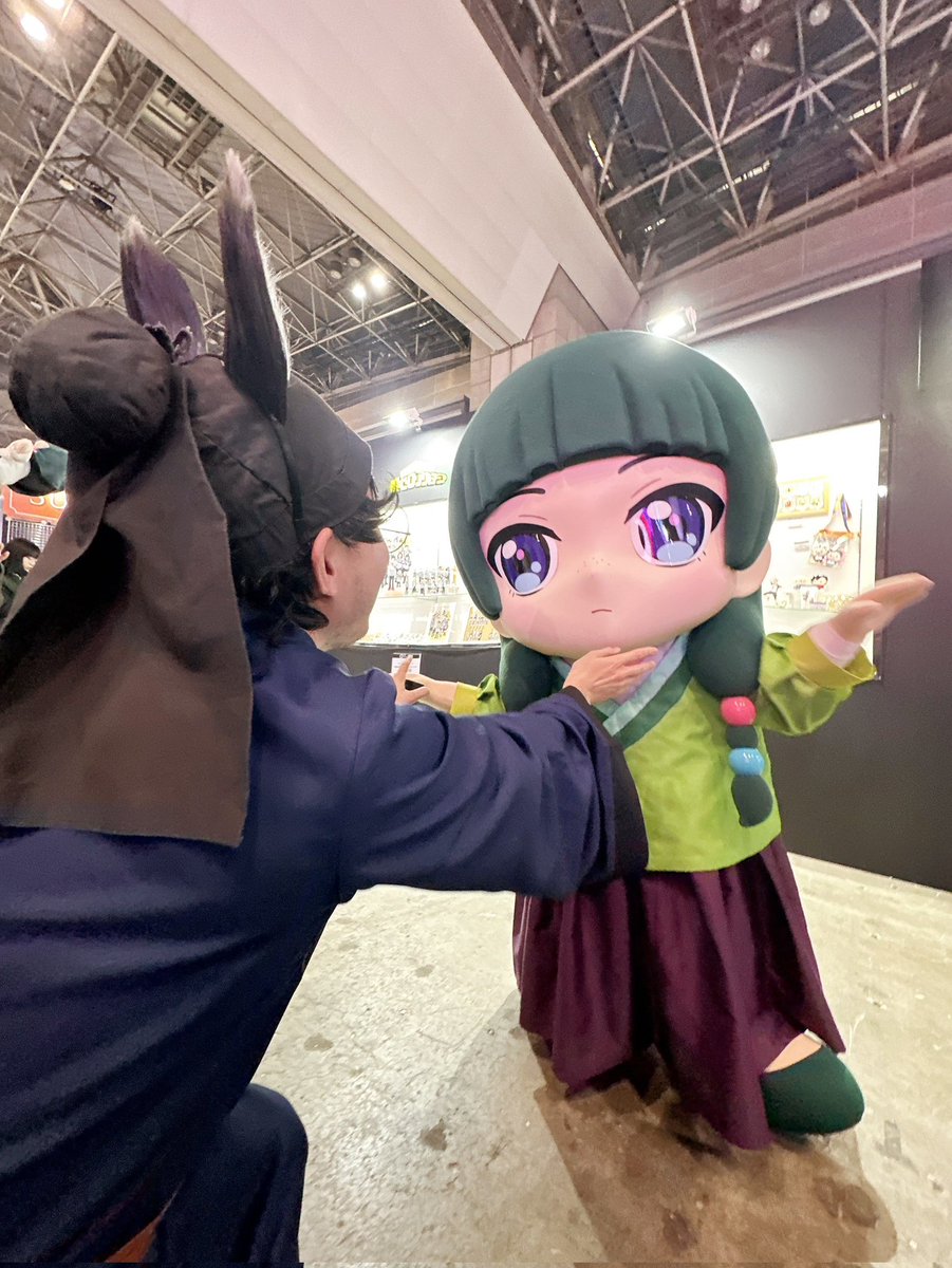 きりやま tweet media