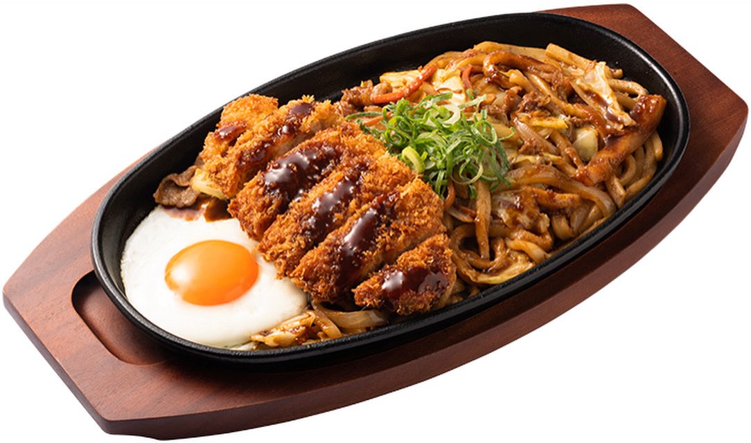 資さんうどん【公式】◥█̆̈◤∥ tweet media