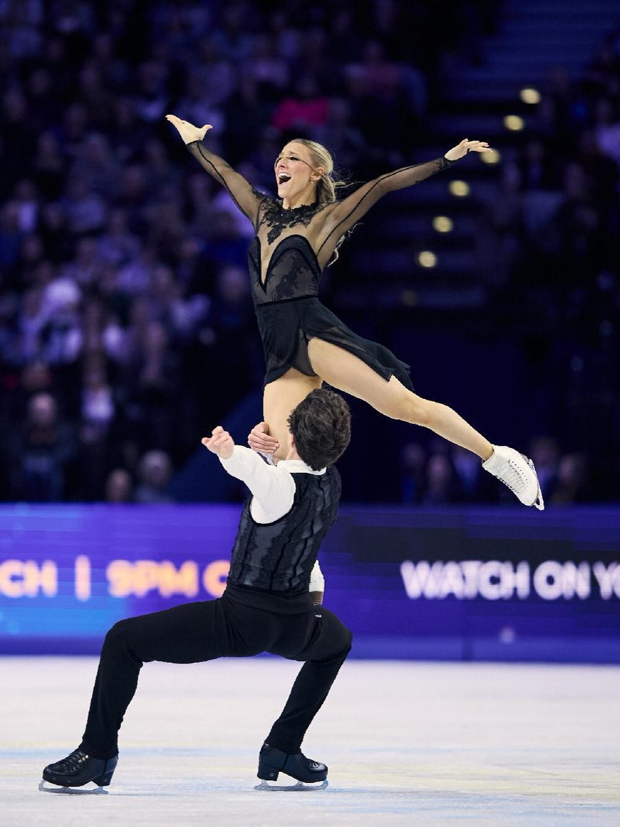 U.S. Figure Skating tweet media