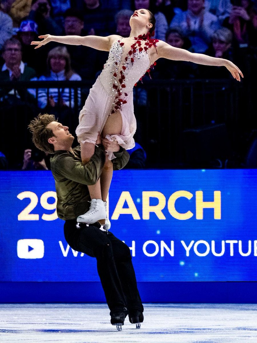 U.S. Figure Skating tweet media