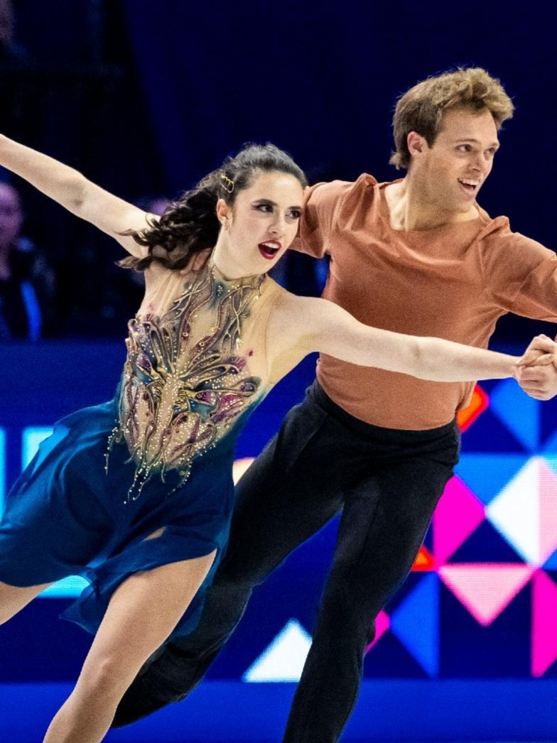 U.S. Figure Skating tweet media