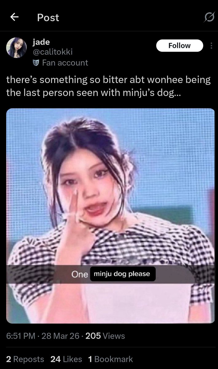 the concept of repeatedly being racist to asian ppl while stanning other asians