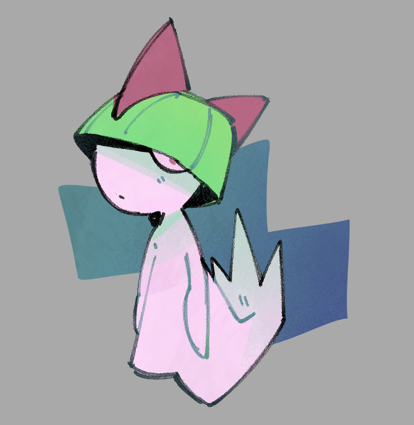 sunny 🍓 waiting for gen 10 tweet media