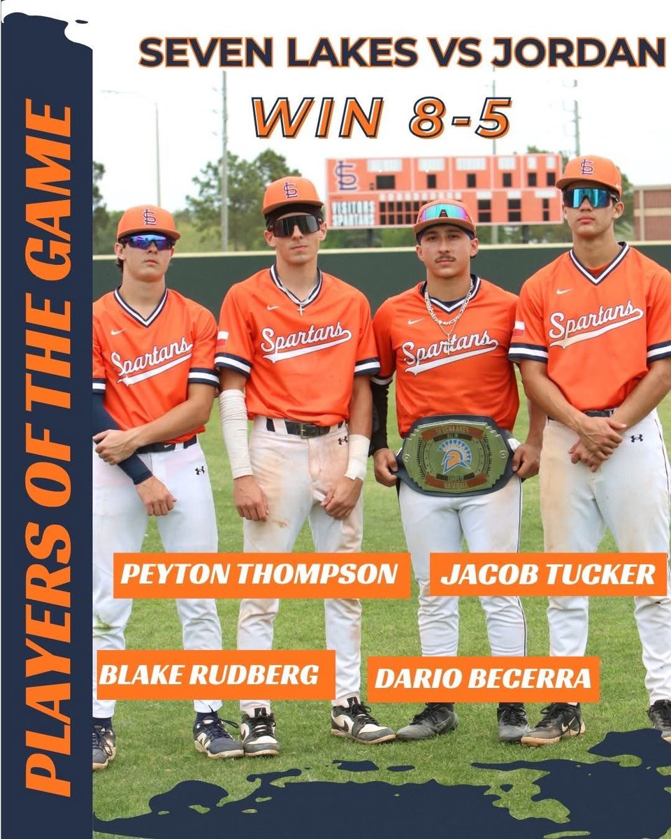 SLHS Baseball tweet media