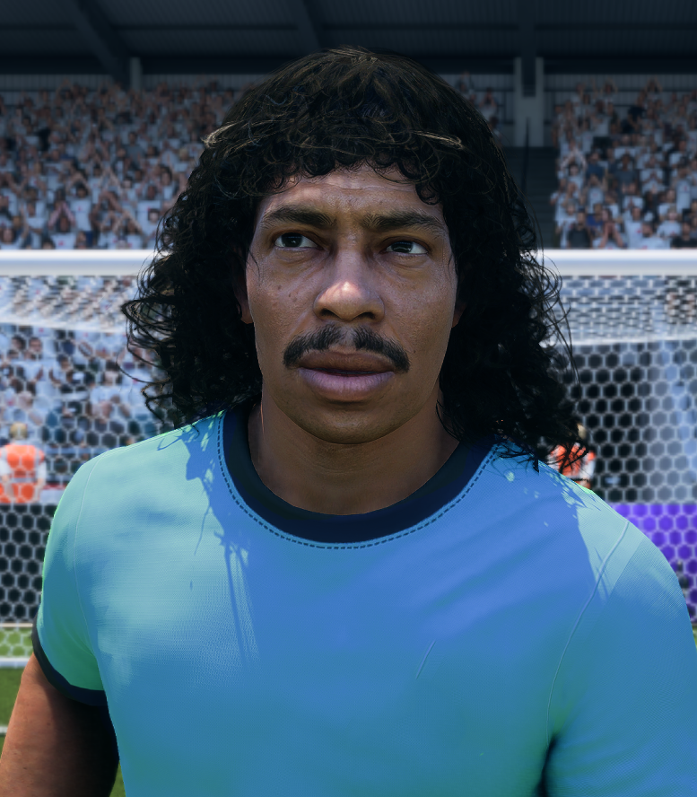 Alejandro Facemaker tweet media