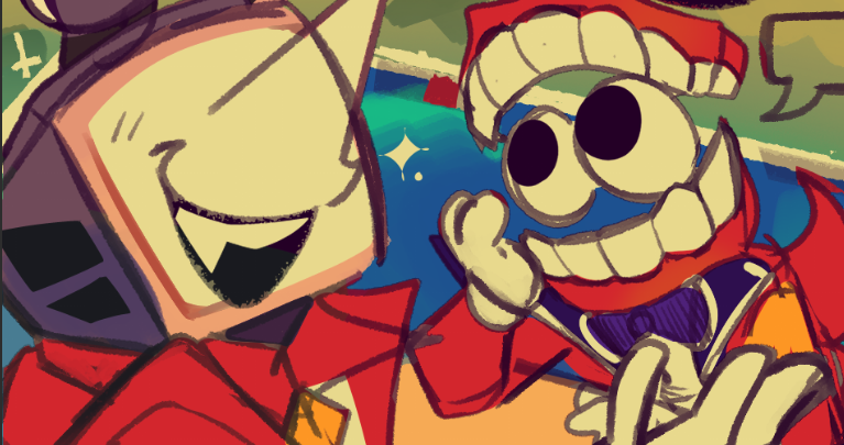 valk ⭐️🫧 SHOP OPEN!! tweet media