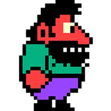 hearing news about paul being dead

anyways here's a real paul