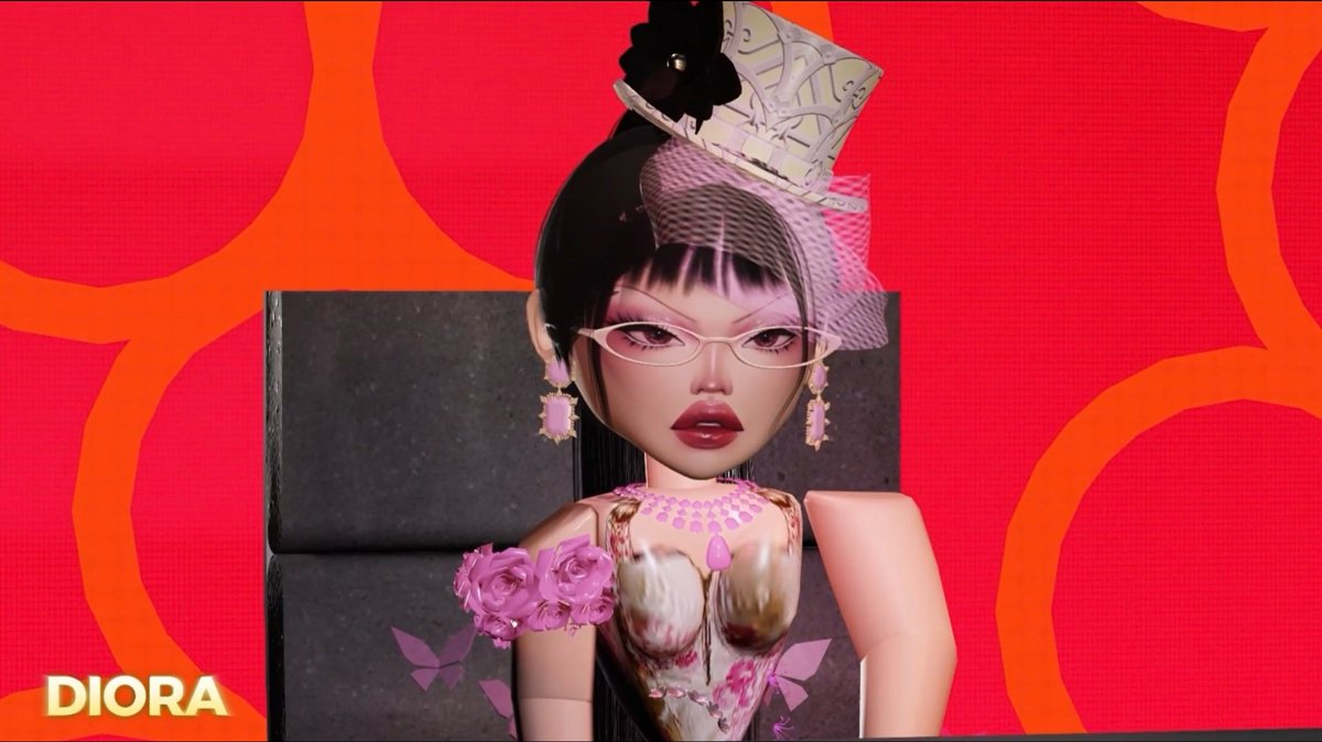 𝒟𝒾𝑜𝓇𝒶 tweet media