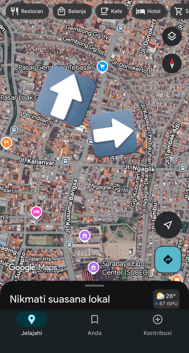 (Sir) Rafi tweet media